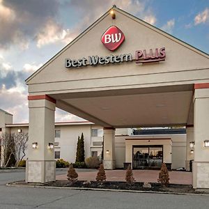 Best Western Plus Augusta Civic Center Inn